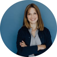 Anna-Lisa Hecht rund
