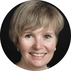 Bettina Metz UN Women