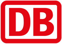 Deutsche Bahn Logo