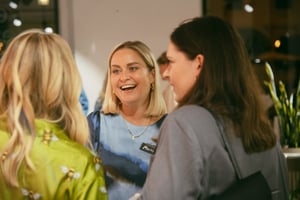 Event_Afterwork Networking