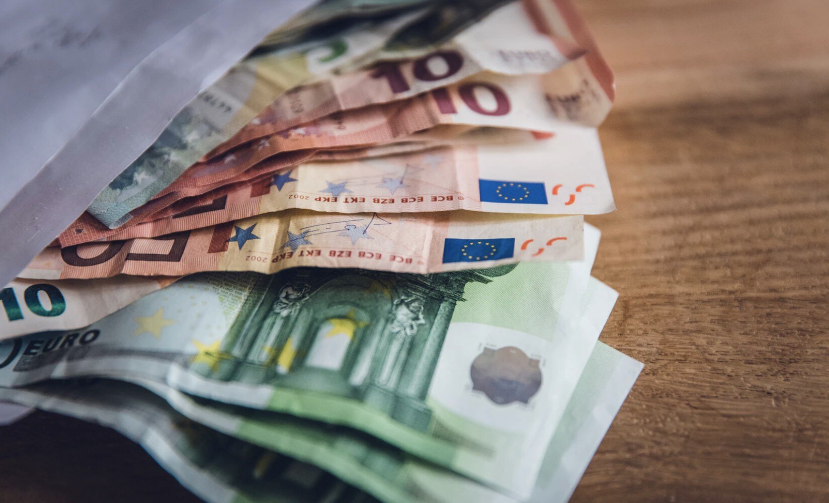 Das Entgelttransparenzgesetz