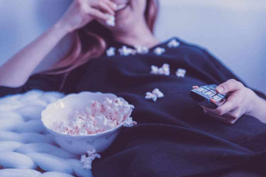nushu blog: 15 Filme für deine must watch liste