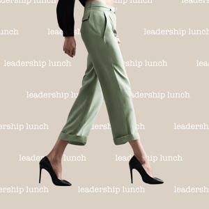 Event_Leadership Lunch