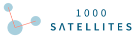 Logo_1000satellites_quer_RGB