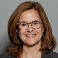 Muriel Hilpert
