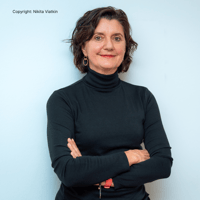 Regina Mehler