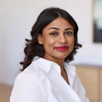 Sinththuja Kiritharan