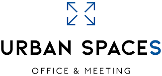 Urban Spaces Logo